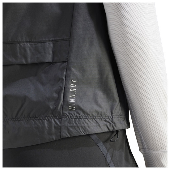Adidas Γυναικείο αμάνικο μπουφάν Own the Run Vest